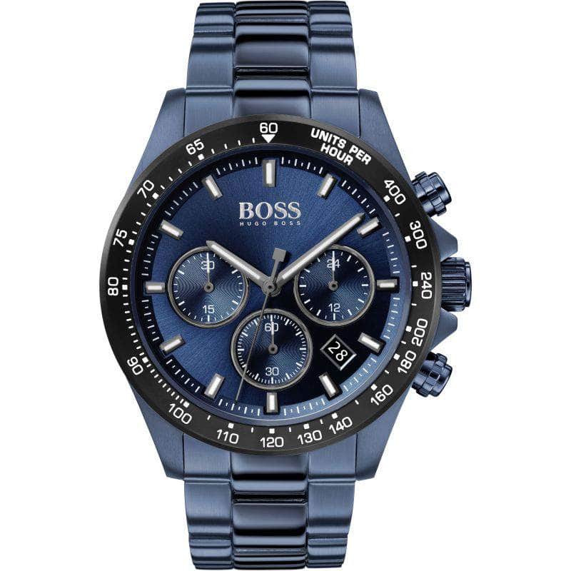 BOSS Watches Watch BOSS Hero Watch 1513758