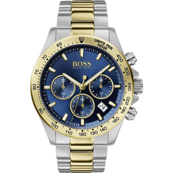 BOSS Watches Watch BOSS Hero Watch 1513767