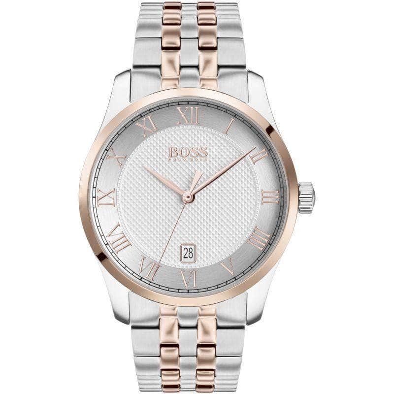 BOSS Watches Watch BOSS Master Watch 1513738