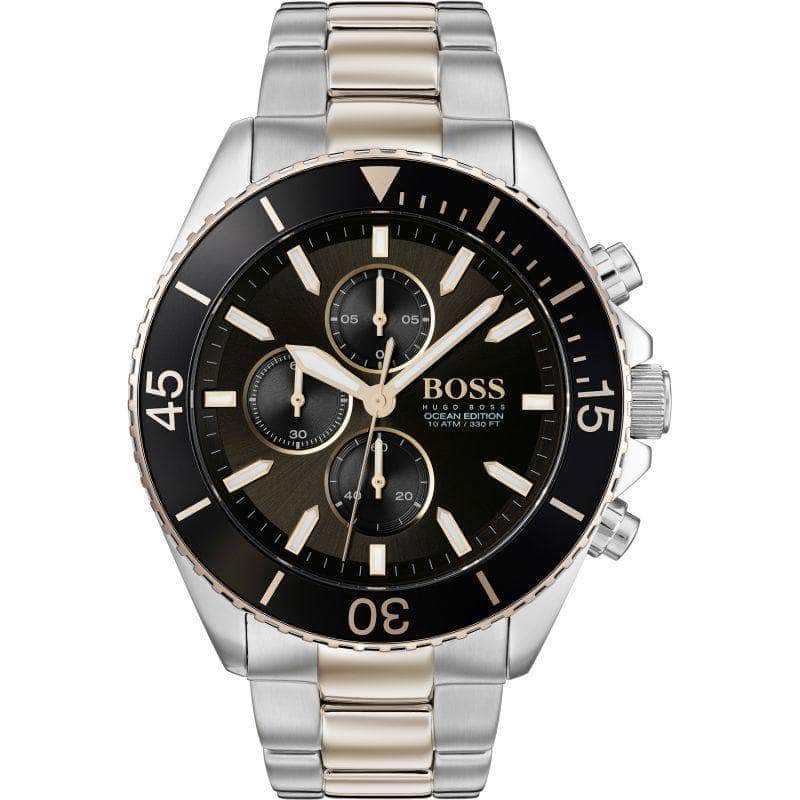 BOSS Watches Watch BOSS Ocean Edition Watch 1513705