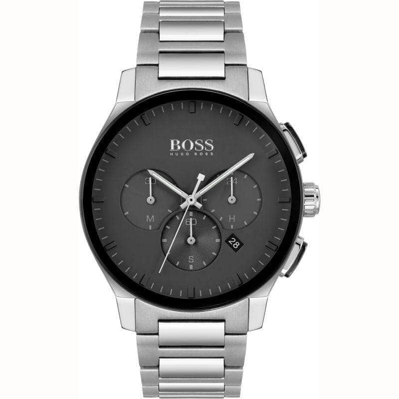 BOSS Watches Watch BOSS Peak Watch 1513762
