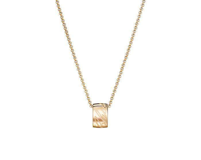 Chopard Necklace Chopard Chopsrdissimo 18ct Rose Gold Pendant 796580-5001