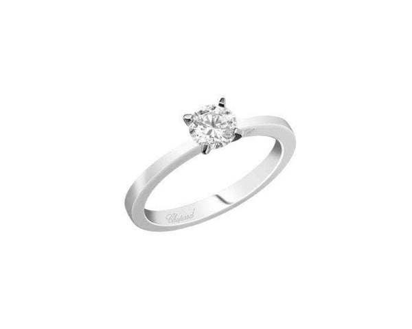 Chopard for ever ring price 2025