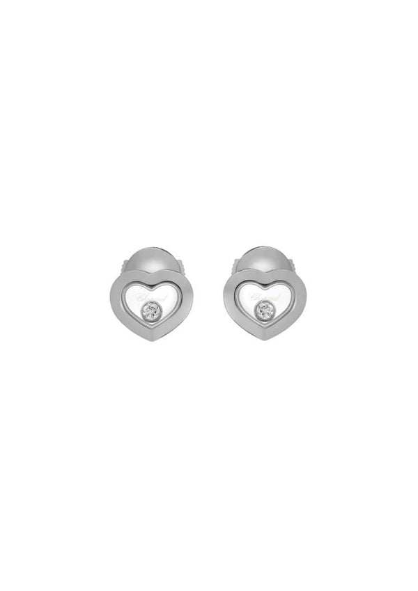 Chopard Earrings Chopard Happy Diamonds Earrings