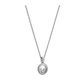 Chopard Necklace Chopard Happy Diamonds Necklace 79A018-1001