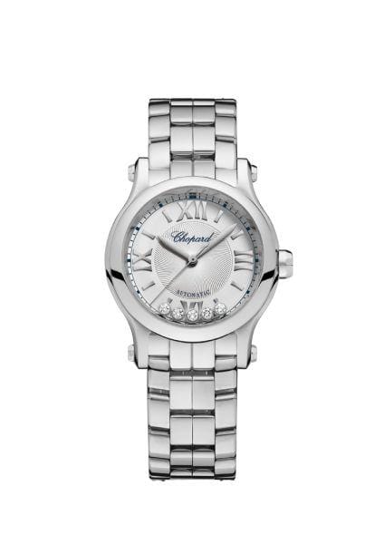 Chopard Watch Chopard Happy Sport Watch