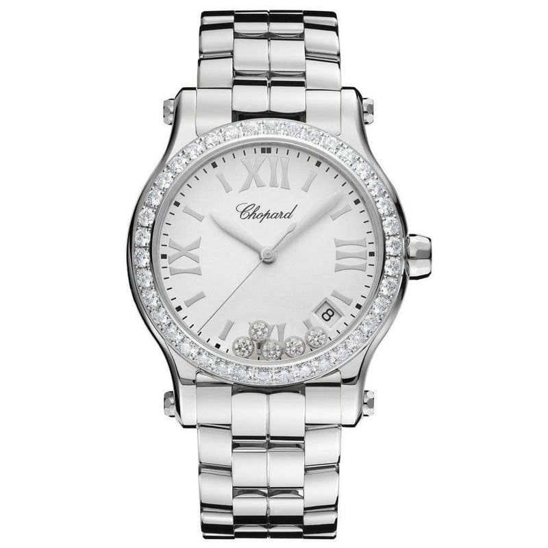 Chopard Watch Chopard Happy Sport Watch 278582-3004