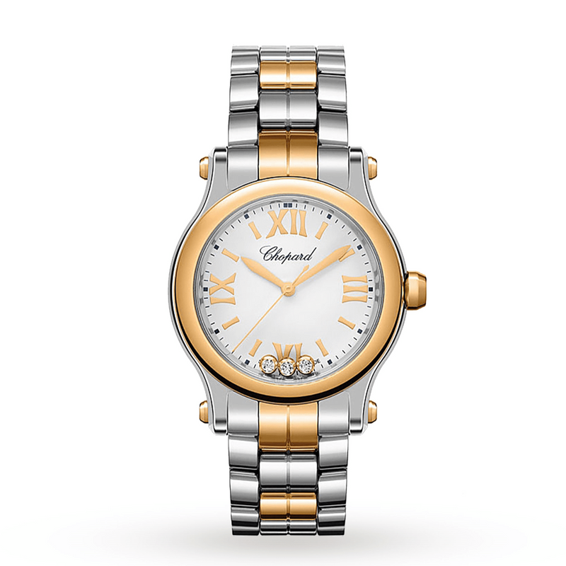 Happy sport discount watch