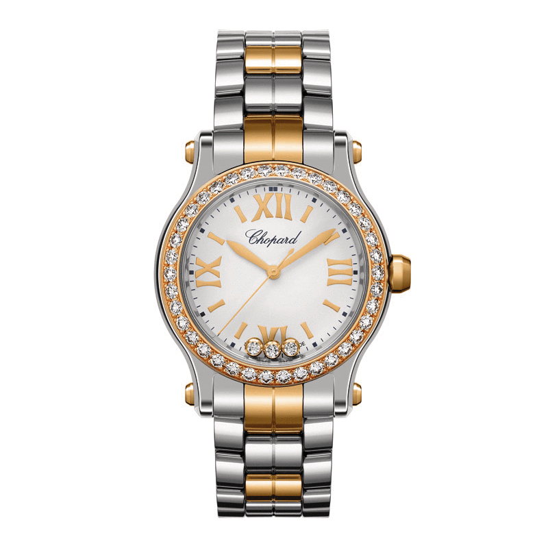 Chopard Watch Chopard Happy Sport Watch 278590-6004