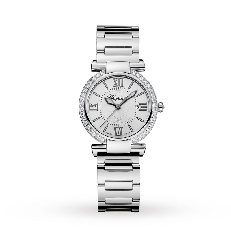 Chopard imperiale 28mm watch outlet
