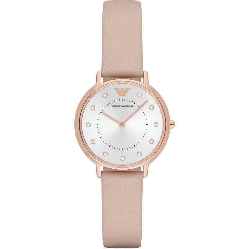 Emporio Armani Watch Emporio Armani Kappa Watch AR2510
