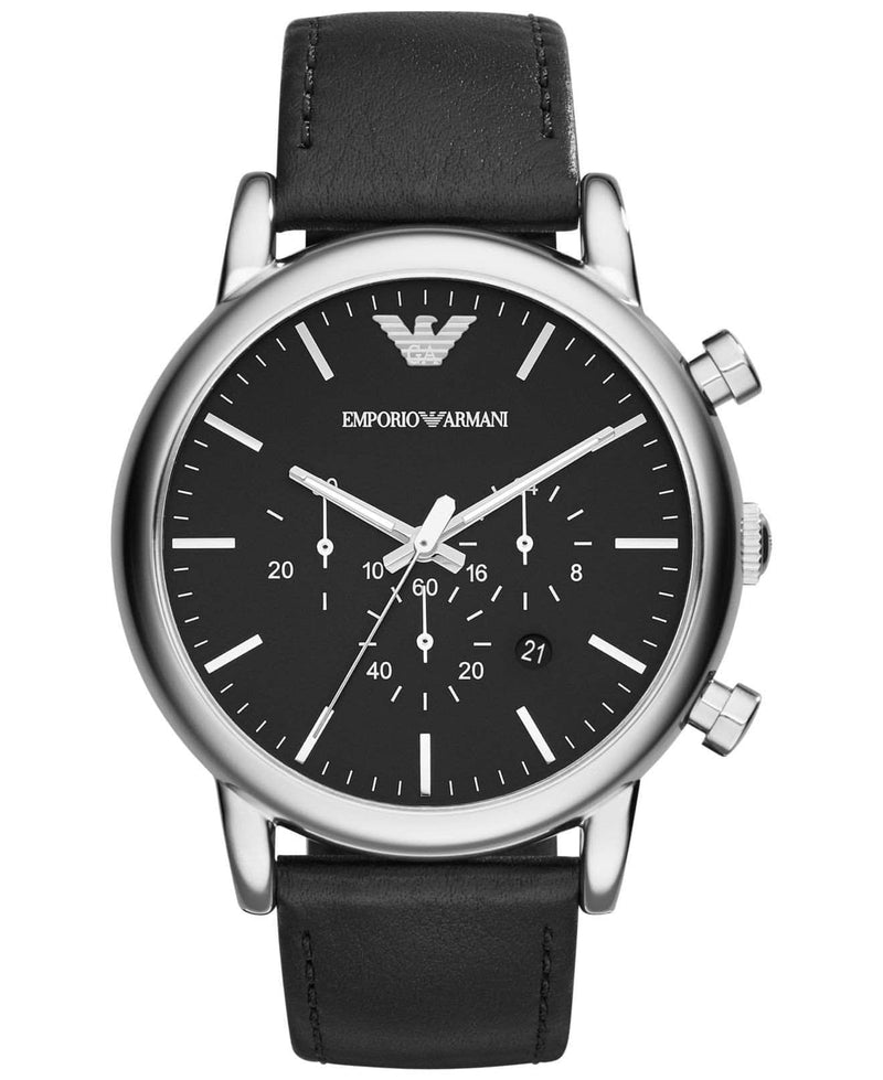 Emporio Armani Watch Emporio Armani Luigi Watch AR1828