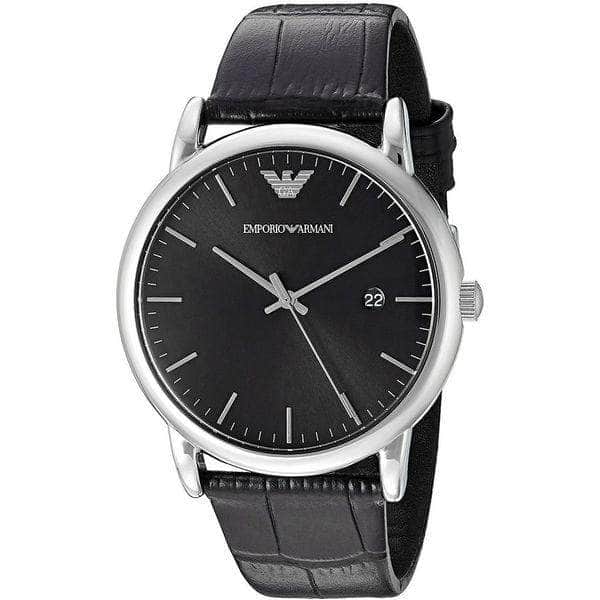 Emporio Armani Watch Emporio Armani Luigi Watch AR2500
