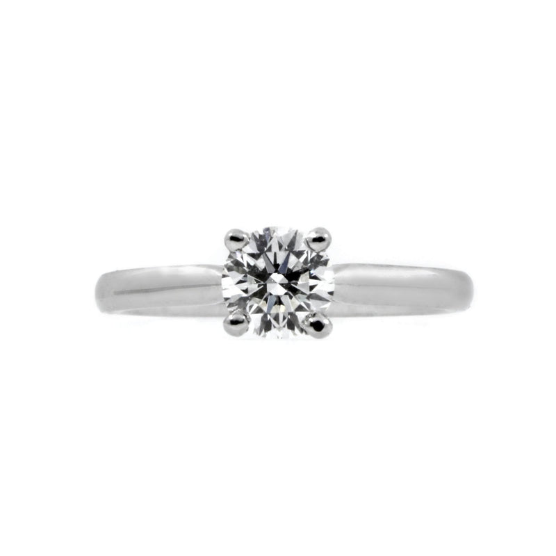 Emson Haig Ring Emson Haig Sophia Solitaire Engagement Ring