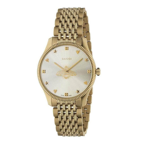 Gucci Watch Gucci Bee Dial bracelet YA1264155