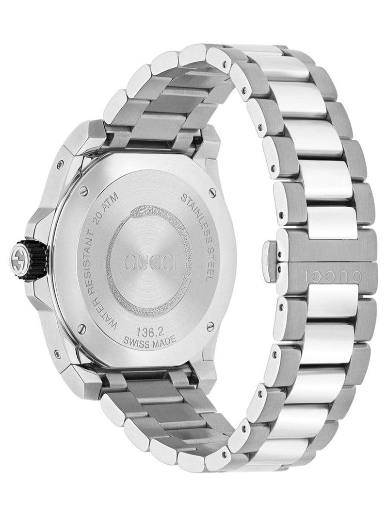 Gucci Watch Gucci Dive 45mm Watch YA136218
