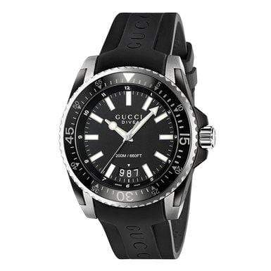 Gucci watch Gucci Dive XL Watch