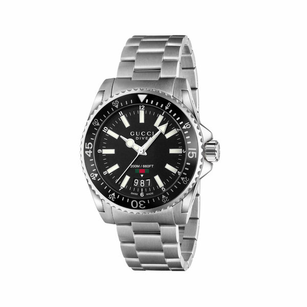 Gucci Watch Gucci Dive XL Watch