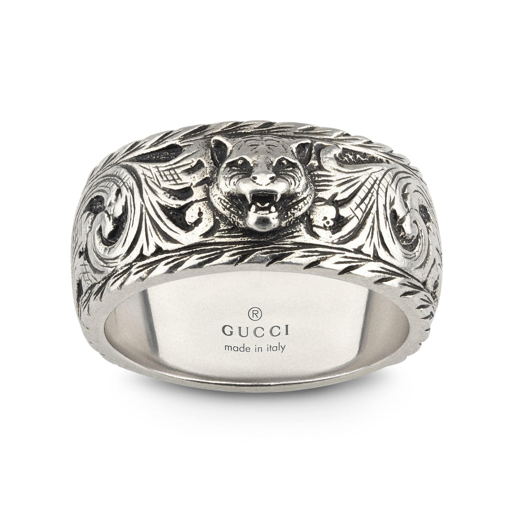Gucci gatto deals bangle