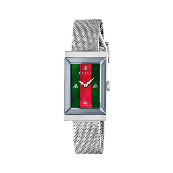 Gucci Watch Gucci G-Frame ladies watch YA147401