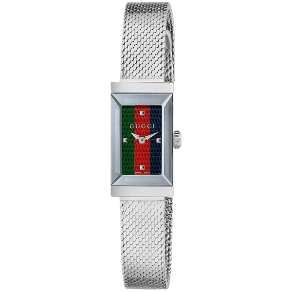 Gucci Watch Gucci G-Frame ladies watch YA147510