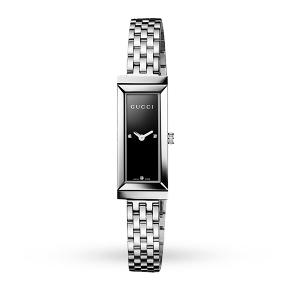 Gucci g frame 2024 watch