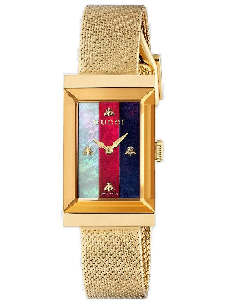 Gucci Watch Gucci G-Frame Watch YA147410