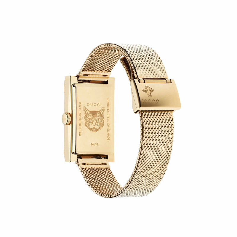Gucci Watch Gucci G-Frame Watch YA147410