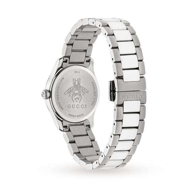 Gucci Watch Gucci G-Timeless 27mm ladies watch YA1265013