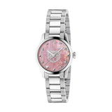Gucci Watch Gucci G-Timeless 27mm ladies watch YA1265013