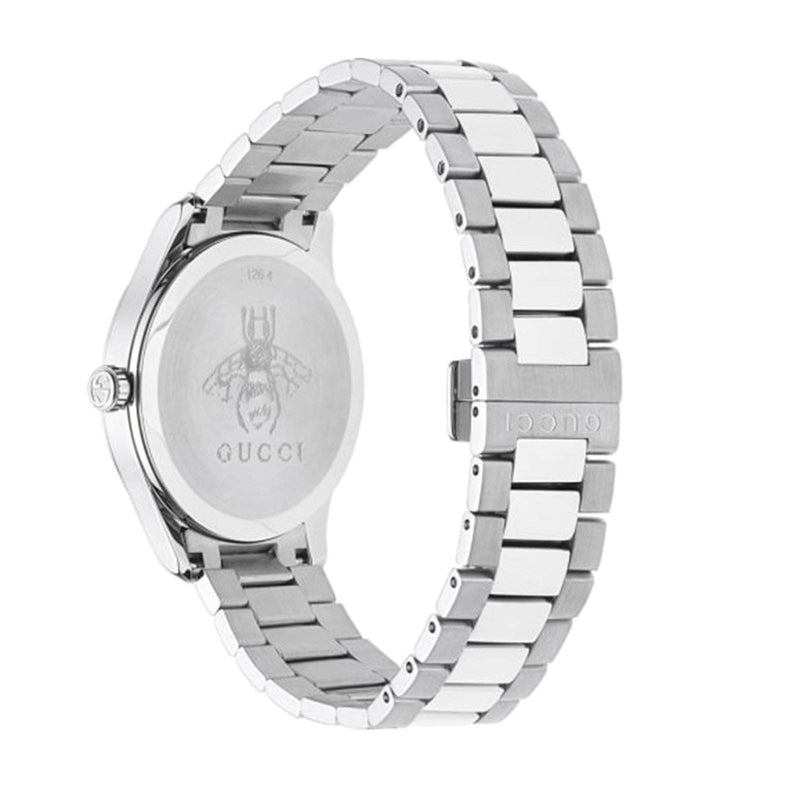 Gucci Watch GUCCI G-TIMELESS 38MM LADIES WATCH YA1264095 YA1264095
