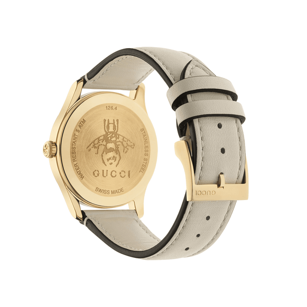 Gucci Watch GUCCI G-TIMELESS 38MM UNISEX WATCH YA1264128 YA1264128