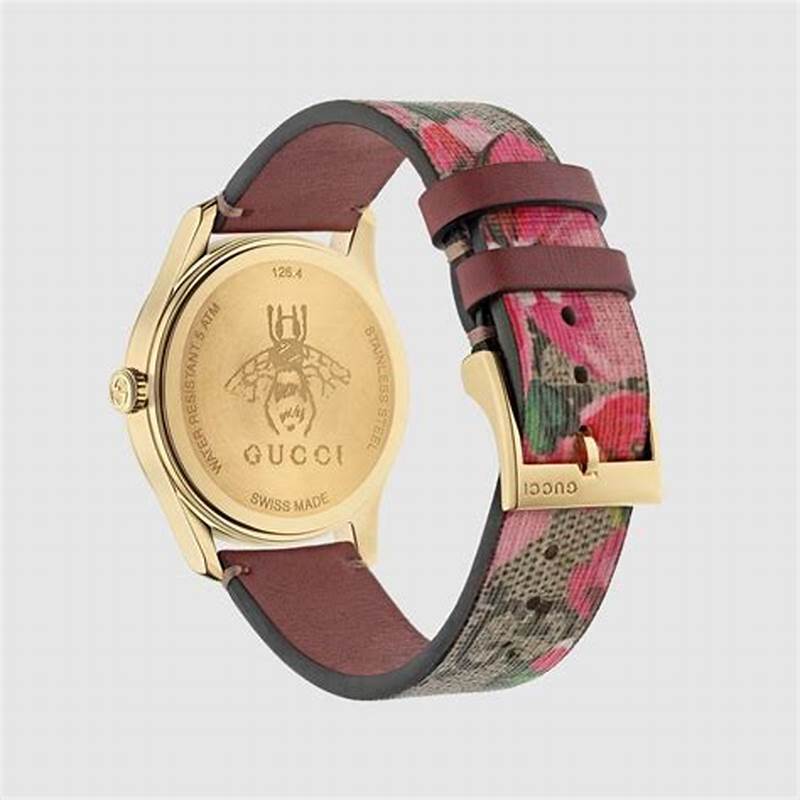 Gucci Watch Gucci G-Timeless 38mm watch YA1264038A