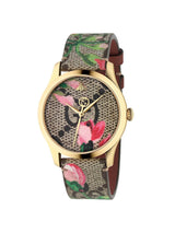 Gucci Watch Gucci G-Timeless 38mm watch YA1264038A