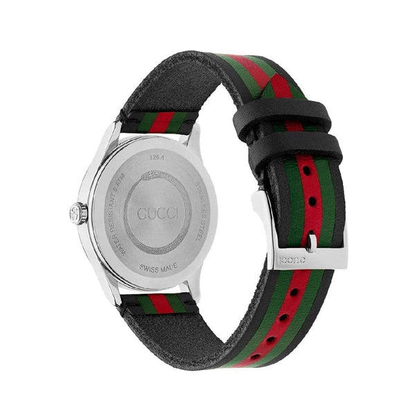Gucci Watch Gucci G-Timeless 38mm watch YA1264079