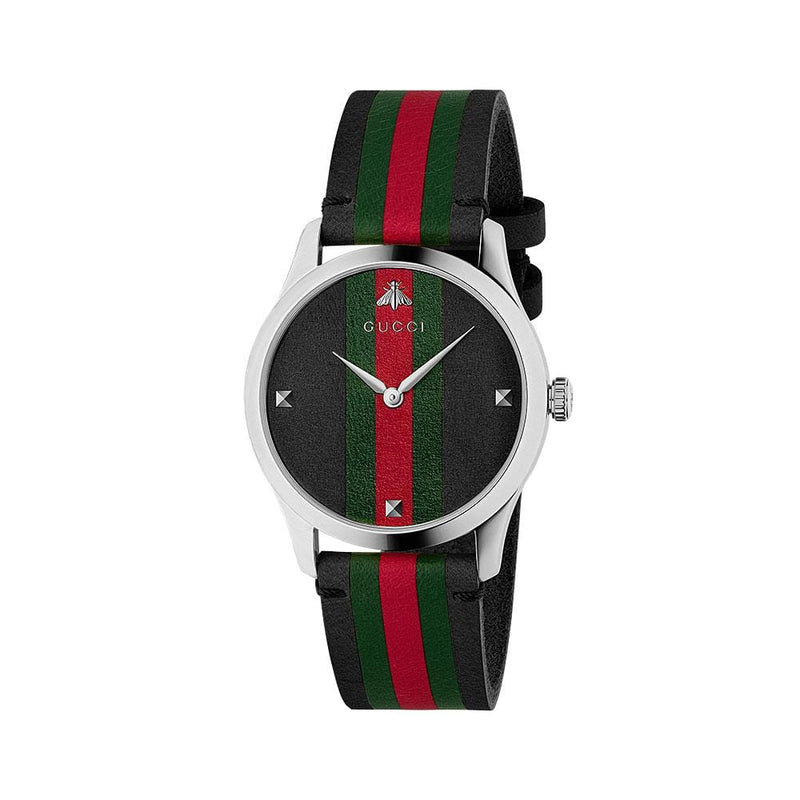 Gucci Watch Gucci G-Timeless 38mm watch YA1264079