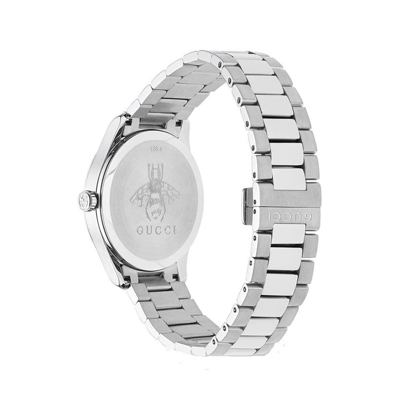 Gucci Watch Gucci G-timeless snake watch YA1264076