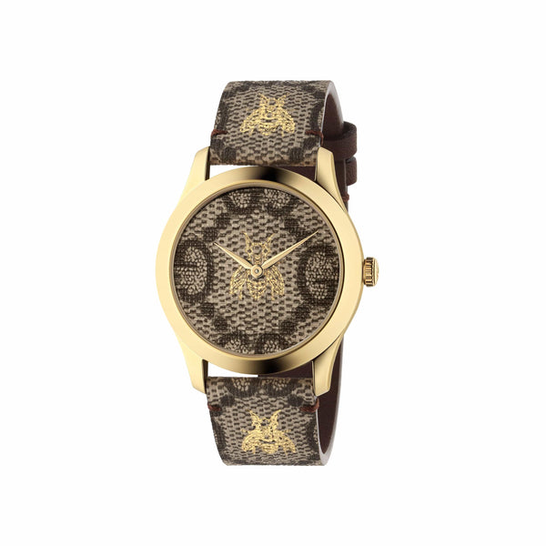 Gucci Watch Gucci G Timeless Watch