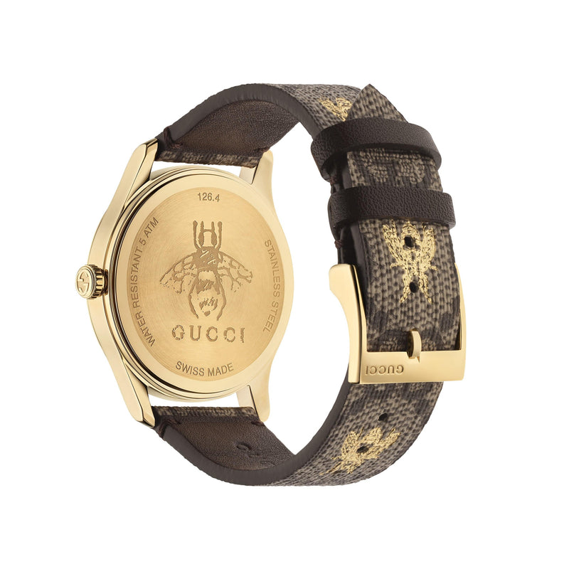 Gucci Watch Gucci G Timeless Watch