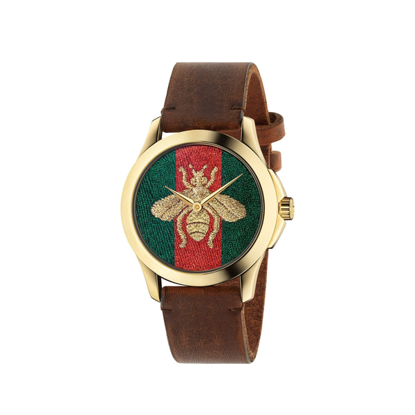 Gucci Watch Gucci G-Timeless Watch