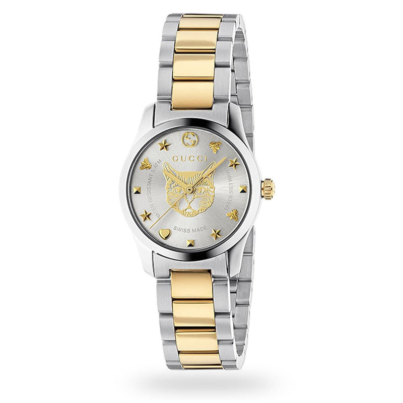 Gucci Watch Gucci G-Timeless Watch