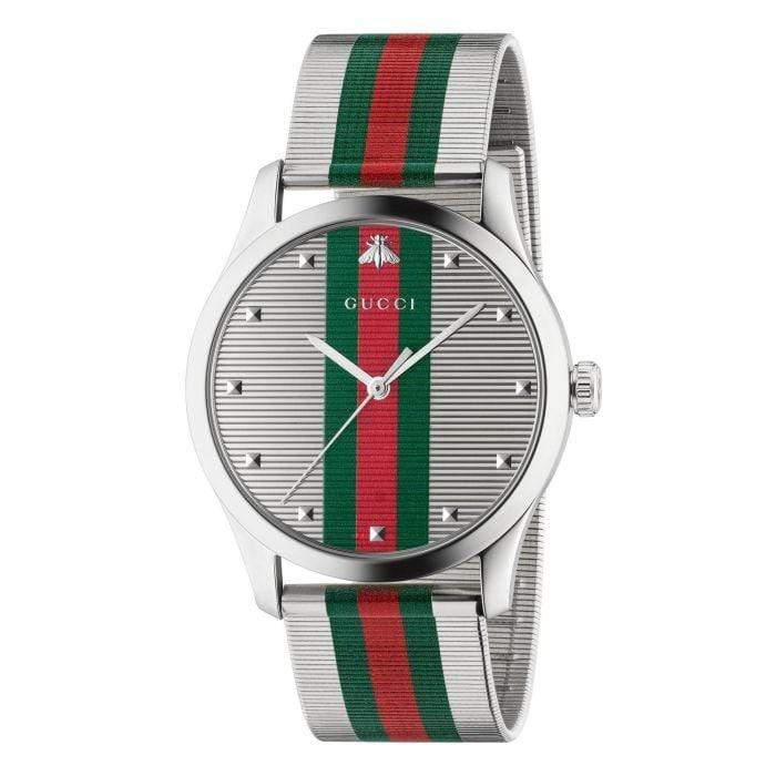 Gucci Watch Gucci G-Timeless Watch YA126284