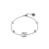 Gucci Bracelet Gucci GG Marmont Pink MOP Bracelet YBA527393002017