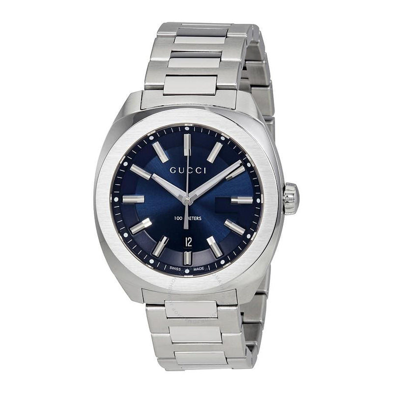 Gucci Watch Gucci GG2570 41mm mens watch YA142303
