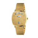 Gucci Watch Gucci Grip 35mm Watch YA257403