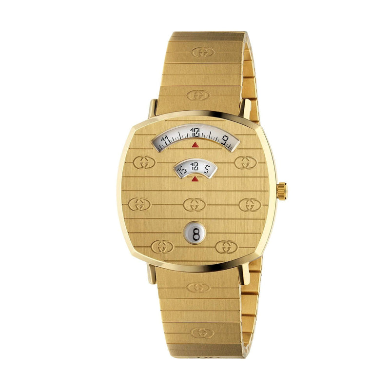 Gucci Watch Gucci Grip 35mm Watch YA257403