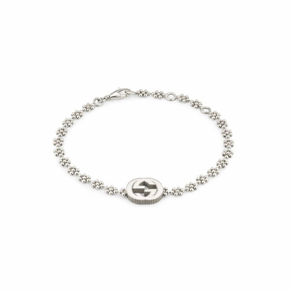 Gucci Bracelet Gucci Interlocking G Bracelet