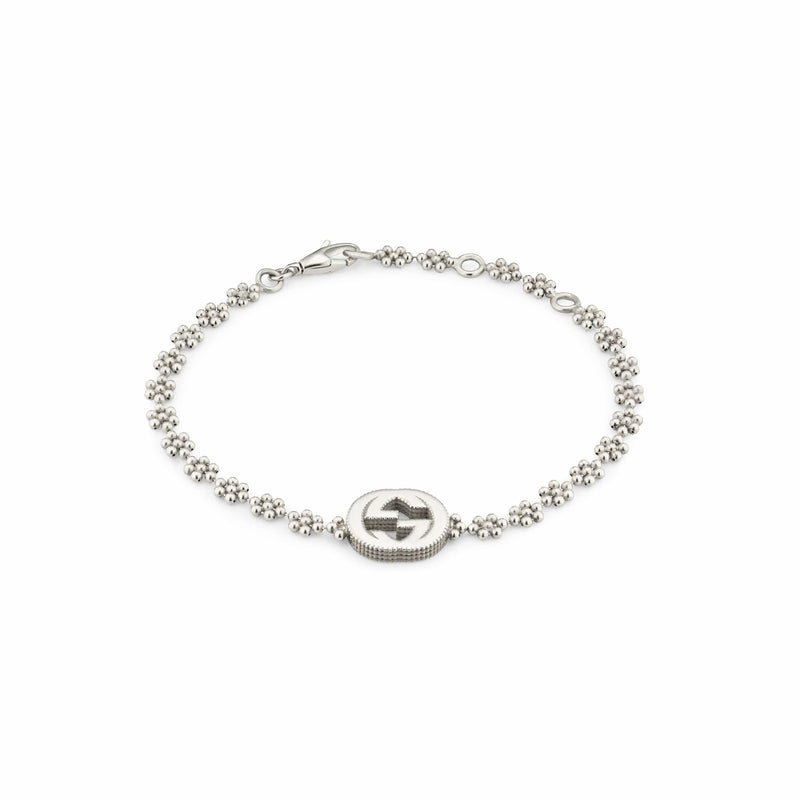 Gucci Bracelet Gucci Interlocking G Bracelet