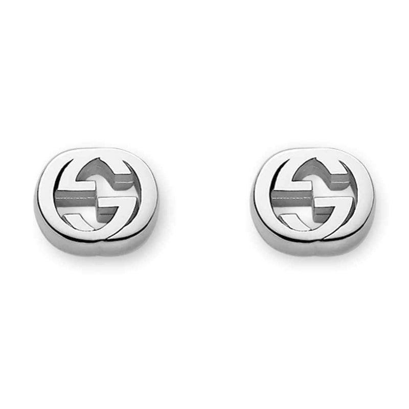 Gucci Earrings Gucci Interlocking G Earrings