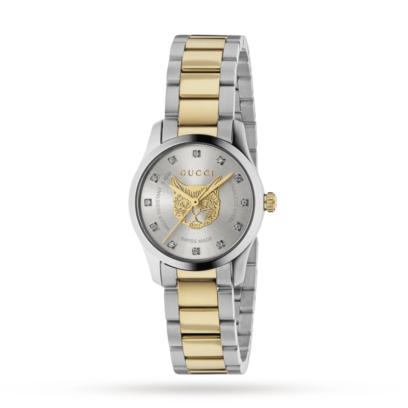 Gucci G Timeless Watch Emson Haig